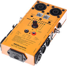 TESTER MILLENIUM MCT20