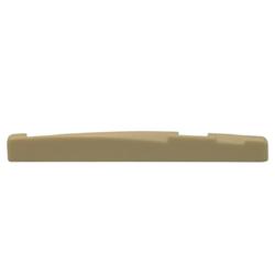 LINE PARTS TRAVERSINA PONTE PER CHITARRA CLASSICA 80X3X11.3-9.3