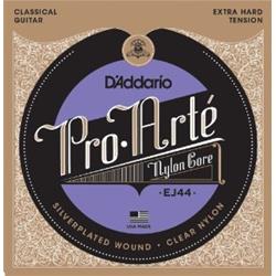 MUTA CHITARRA CLASSICA  D'ADDARIO PRO ARTÈ