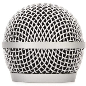 GRIGLIA SHURE PG58