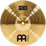 PIATTO SPLASH MEINL 8 10S