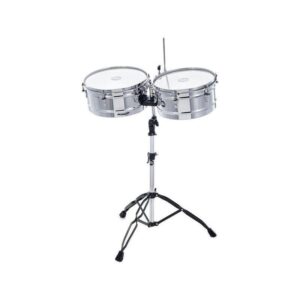 TIMBALES MEINL HT1314CH  13" & 14