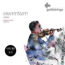 MUTA VIOLINO GALLI OVER TURE