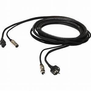 CAVO FONORETE PROEL PH100LU10
