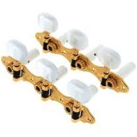 MECCANICA CHITARRA CLASSICA ALICE AOS020V1P