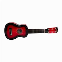 CHITARRA CLASSICA BABY ROSSA Y21-RD