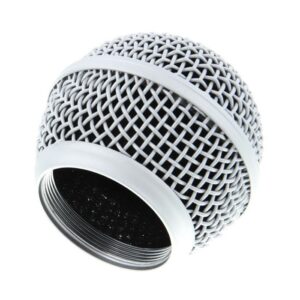 GRIGLIA SHURE  SM58