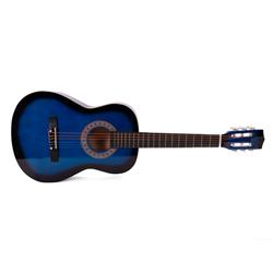 CHITARRA CLASSICA DAM BLUE FCG851BLS