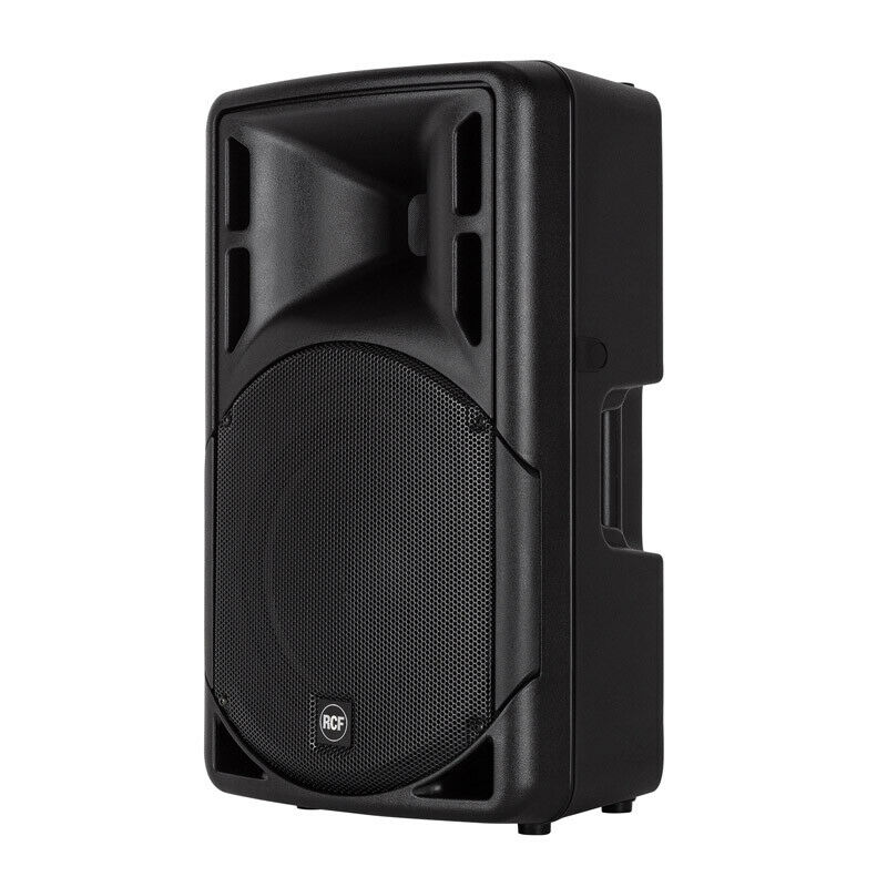CASSA RCF ART312 mk4