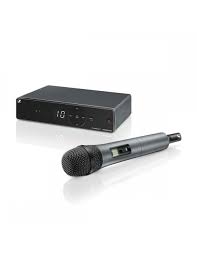RADIOMICROFONO SENNHISER XSW 1-835