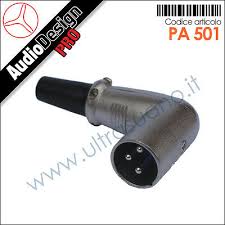 SPINA VOLANTE PA501