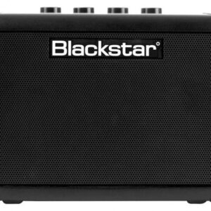 MINI AMPLIFICATORE BLACKSTAR FLY3 Guitar Black