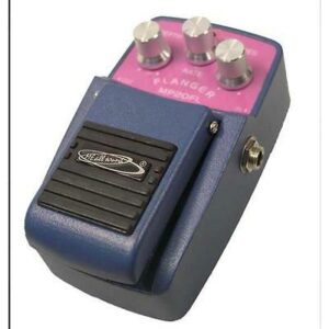 PEDALE EFFETTO CHITARRA VOX  EFFECT MP20FL