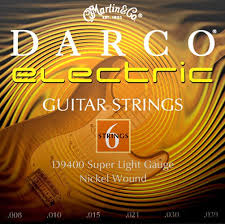 MUTA CHITARRA ELETTRICA  D'ARCO