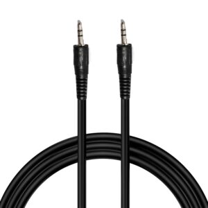 CAVO MINI JACK AUX