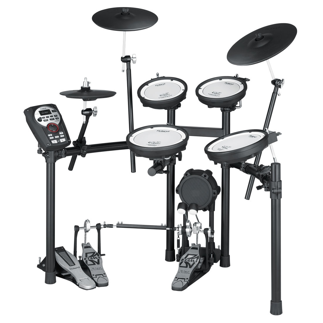 BATTERIA ELETTRONICA ROLAND TD11KV