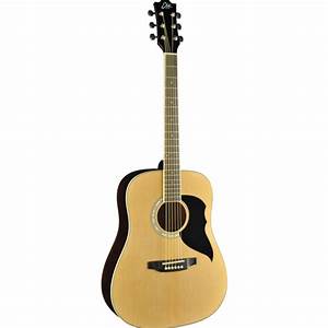 CHITARRA ACUSTICA EKO RANGER 6 NAT