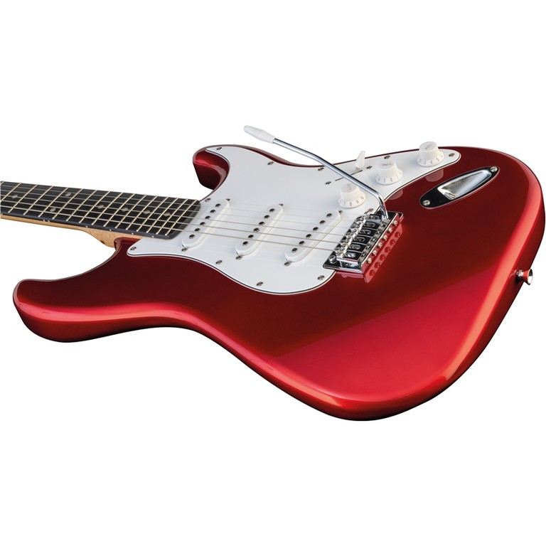 CHITARRA ELETTRICA EKO S300 RED