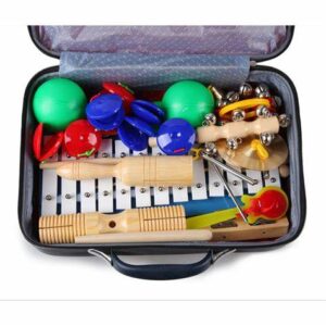 STRUMENTI ORTOFON DIDATTICI FLB17