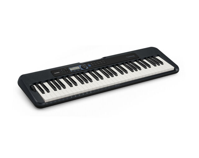 TASTIERA CASIO CTS200 BLACK