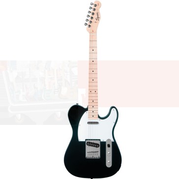 FENDER TELECASTER AFFINITY BLK FE0310202506