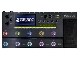 PROCESSORE MULTIEFFETTO CHITARRA Mooer GE300
