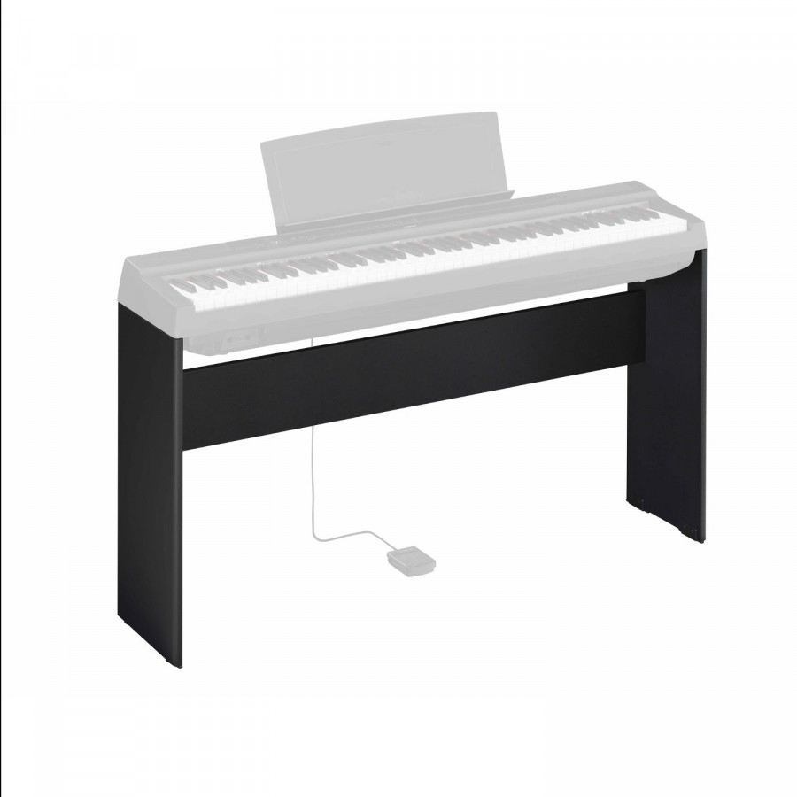 SUPPORTO PIANO DIGITALE YAMHA P12B L-12B