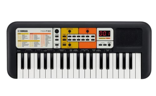 TASTIERA YAMAHA PSS-E30