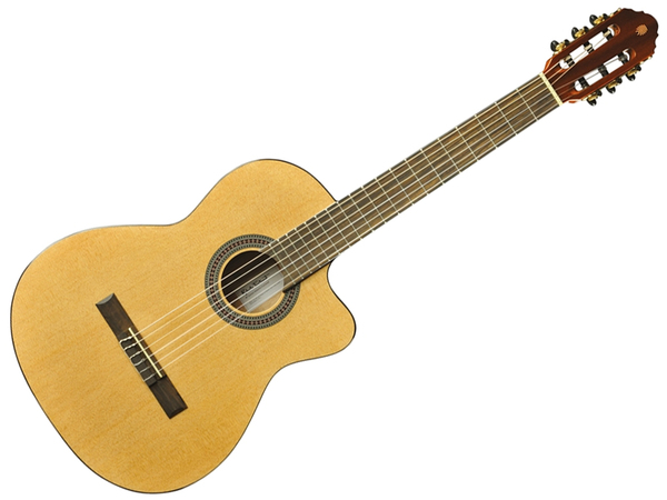 CHITARRA CLASSICA EKO VIBRA EQ 150CW