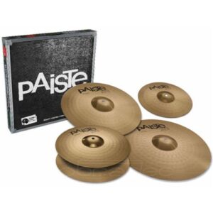 SET PIATTI PAISTE