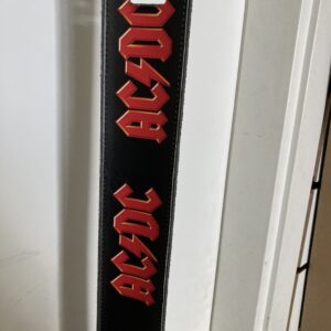 TRACOLLA CHITARRA E BASSO PERRI'S P25ACDC-8024