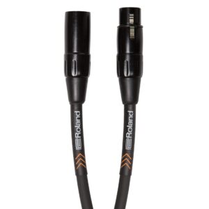 CAVO  ROLAND RMC-B15 XLR - XLR (4.5mt)