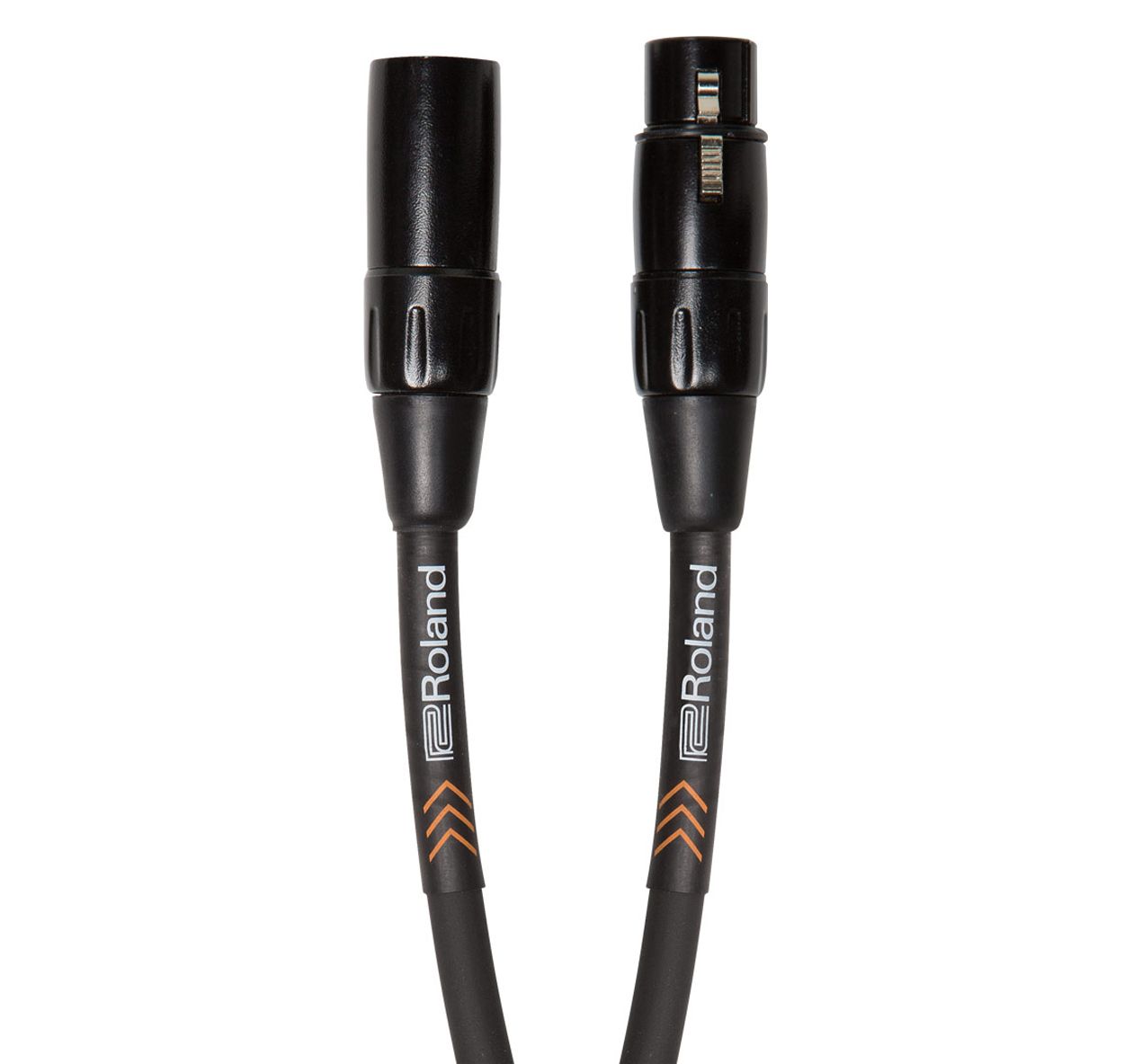 CAVO ROLAND RMC-B15 XLR - XLR (4.5mt)