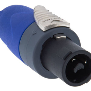 CONNETTORE NEUTRIK SPEAKON NL-2FX