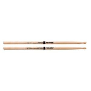 PROMARK SD330W Todd Sucherman Bacchette per Batteria in Acero
