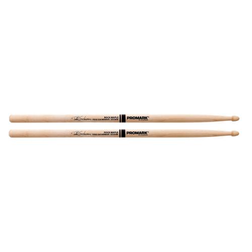 PROMARK SD330W Todd Sucherman Bacchette per Batteria in Acero
