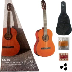 CHITARRA CLASSICA EKO CS-5 PACK