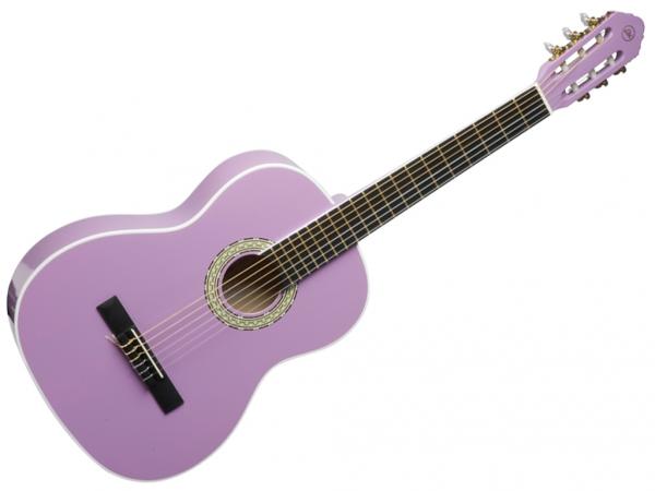 CHITARRA CLASSICA EKO CS-10 VIOLET