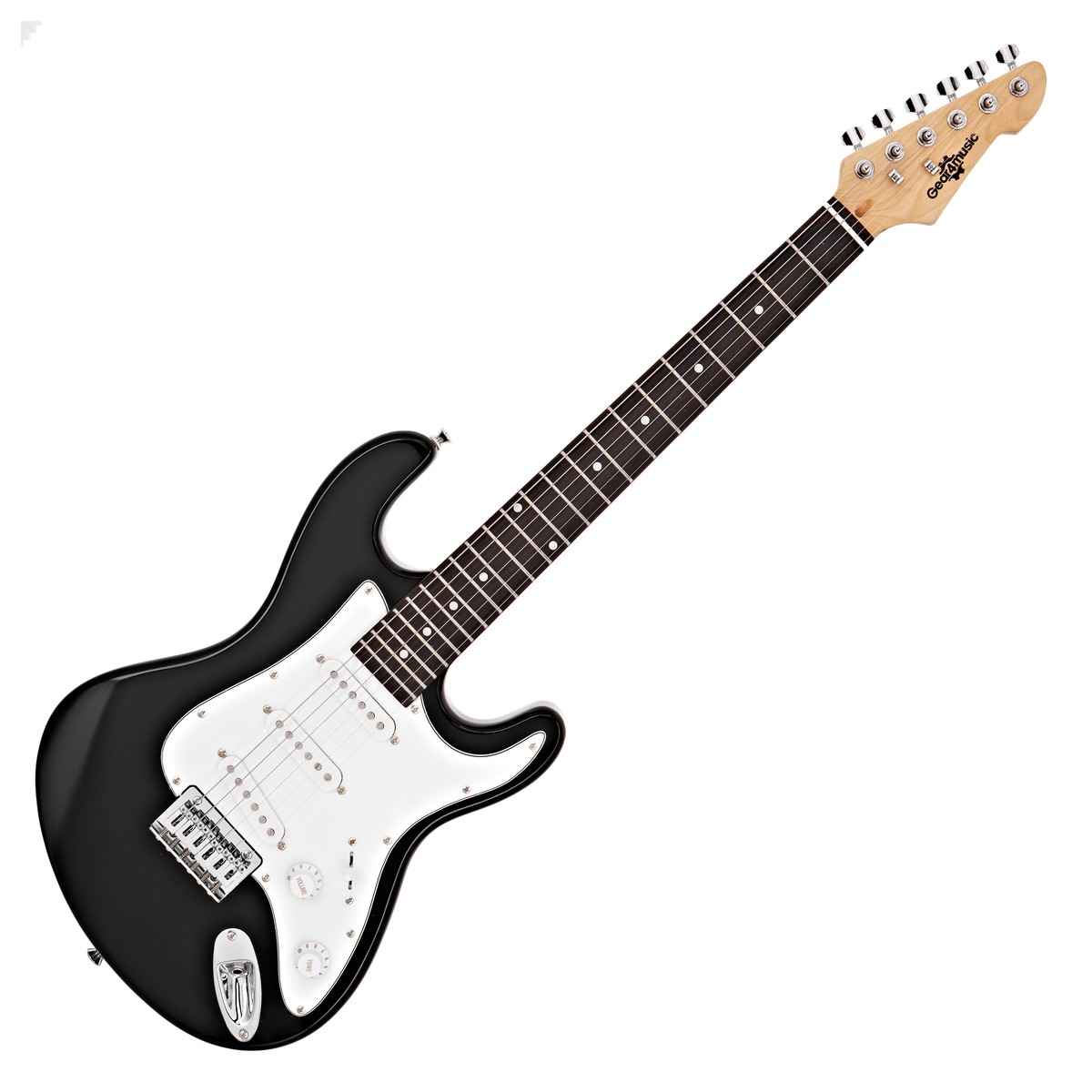 CHITARRA ELETTRICA EKO S-100 3/4