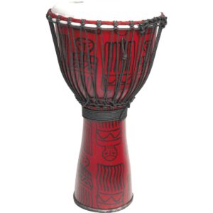 DJAMBE FIBRA TANGA FIBD12-RD