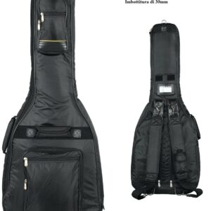 CUSTODIA CHITARRA CLASSICA ROCKBAG RB2048
