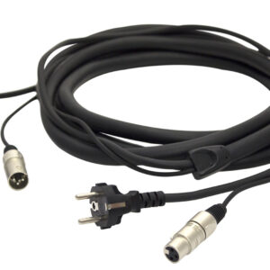 CAVO FONORETE PROEL PH080LU05