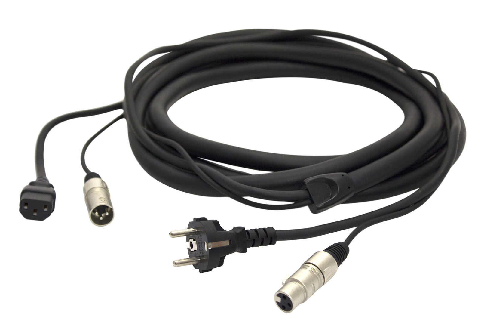 CAVO FONORETE PROEL PH080LU05