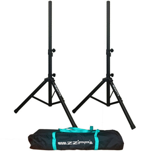 STATIVI PER CASSE STANDARD CON BORSA ZZIP SSZZ204SET