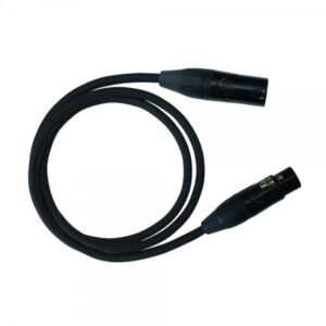 CAVO MICROFONICO ZZIP MZZ300