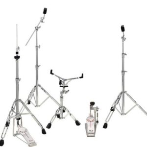 KIT HARDWARE PEARL HWP-830