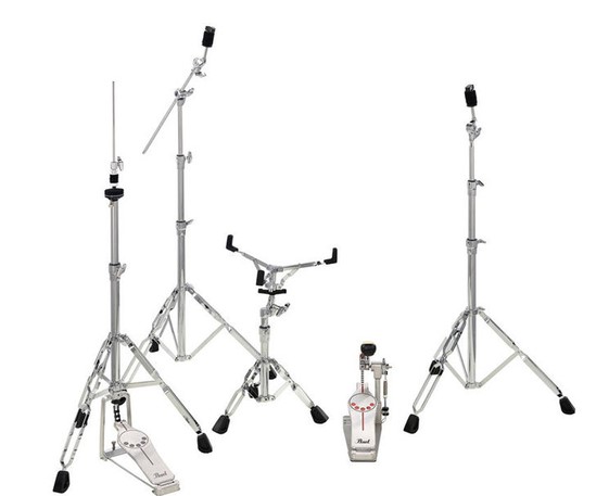 KIT HARDWARE PEARL HWP-830