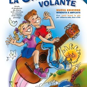 CHITARRA VOLANTE VOLOUME 1