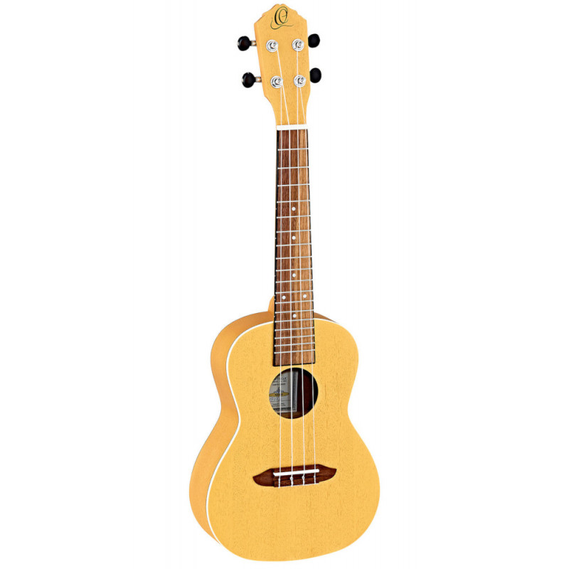UKULELE ORTEGA COCERTO RUGOLD