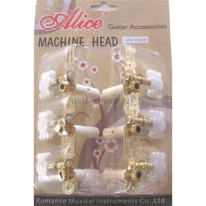 MECCANICHE CHITARRA CLASSICA ALICE AOD-019-CP